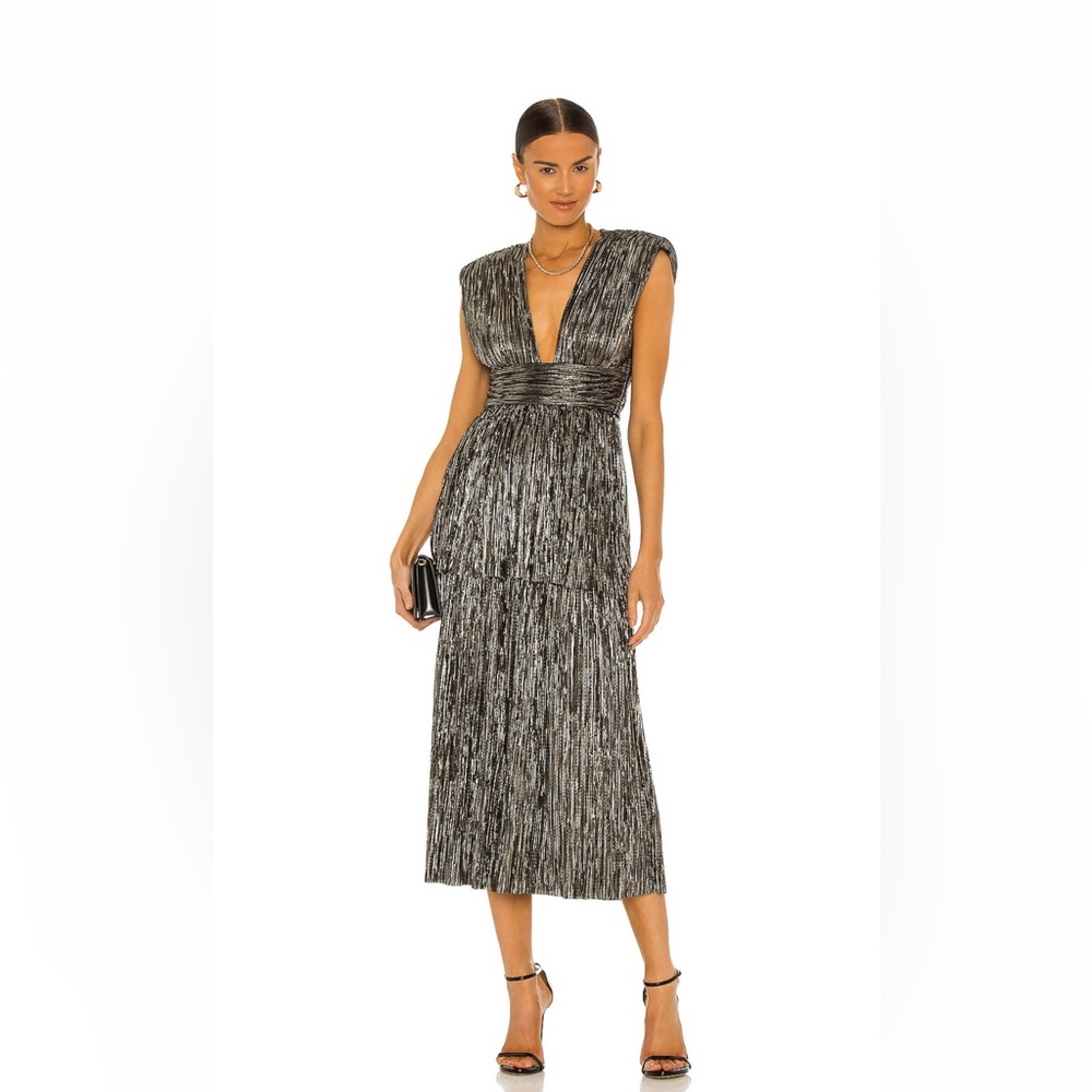 Sabina Musayev, Ophelia Dress. Size Small NWTGS